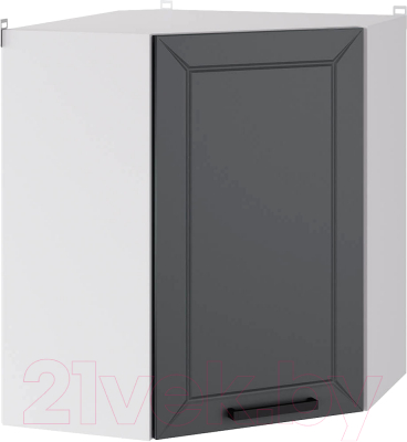 Шкаф навесной для кухни BTS Селина 6УВ1 F02