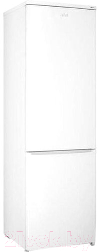 Холодильник с морозильником Artel HD345RN