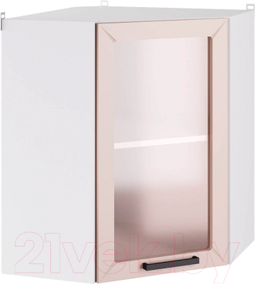 Шкаф навесной для кухни BTS Селина 6УВ2 F01