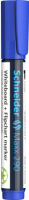 Маркер для доски Schneider Maxx 290 / 129003 (синий) - 