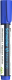 Маркер для доски Schneider Maxx 290 / 129003 (синий) - 
