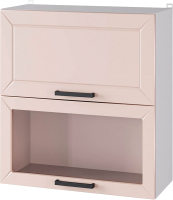 Шкаф навесной для кухни BTS Селина 7В3 F01 - 