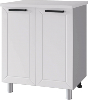 

Шкаф-стол кухонный BTS, Селина 7Р1 F03