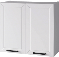 Шкаф навесной для кухни BTS Селина 8В1 F03 - 