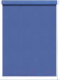 Рулонная штора LEGRAND Блэкаут 120x175 / 58069927 (синий) - 