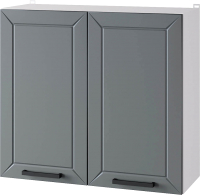 Шкаф навесной для кухни BTS Селина 8В1 F02 - 