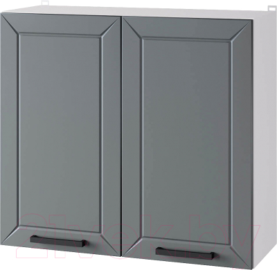 Шкаф навесной для кухни BTS Селина 8В1 F02