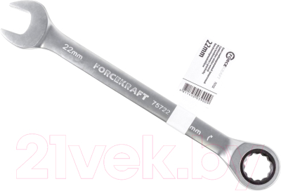 Гаечный ключ ForceKraft FK-75722