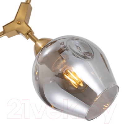 Люстра Arte Lamp Yuka A4103SP-6PB