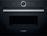 Электрический духовой шкаф Bosch CMG633BB1 - 