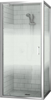 

Душевой уголок Roth, Lega Line 80x80 / 553-80x80-21