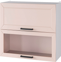 Шкаф навесной для кухни BTS Селина 8В3 F01 - 