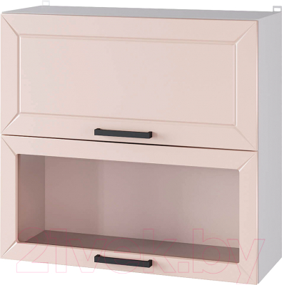 Шкаф навесной для кухни BTS Селина 8В3 F01