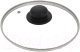 Крышка стеклянная Jarko KC-GTL28110 Silk - 