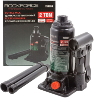 Бутылочный домкрат RockForce RF-T90204(DS) - 