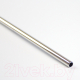 Миниатюра изображения товара Соломинка для коктейля Subliva Group 215/6 012432 / DKSW0007-SS (серебристый)