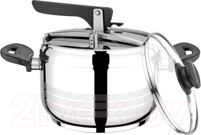 Appetite Perfect CST22-6L Кастрюля-скороварка купить в Минске, Гомеле ...