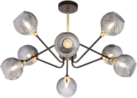 

Люстра Rilon Lighting, Престиж 4898/8