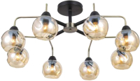 

Люстра Rilon Lighting, Престиж 67034/8