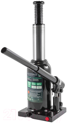 Бутылочный домкрат RockForce RF-T91204(DS)