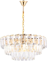 

Люстра Rilon Lighting, 2128/7 FGD