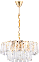 

Люстра Rilon Lighting, 2128/4 FGD