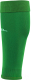 Гетры футбольные Jogel Camp Basic Sleeve Socks / JC1GA0227.73 (зеленый/белый, р-р 43-45) - 