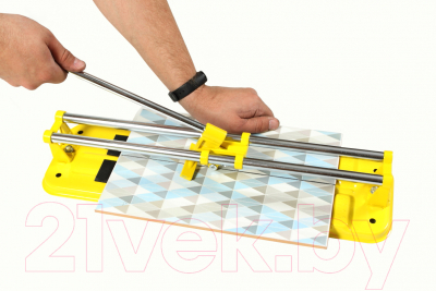 Изображение товара Плиткорез ручной Remocolor 46-0-133