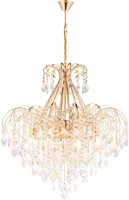 

Люстра Rilon Lighting, 2154/8 FGD