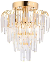 

Люстра Rilon Lighting, 2139/5+4 FGD