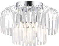 

Люстра Rilon Lighting, 2136/4+4 CH