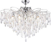 

Люстра Rilon Lighting, 2153/8 CH