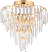 

Люстра Rilon Lighting, 2139/6+5 FGD