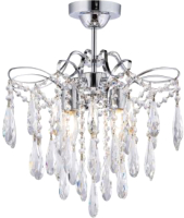 

Люстра Rilon Lighting, 2153/4 CH