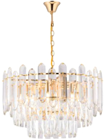 

Люстра Rilon Lighting, 2129/7 FGD