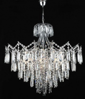 

Люстра Rilon Lighting, 2151/8 CH