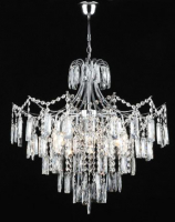 

Люстра Rilon Lighting, 2151/6 CH