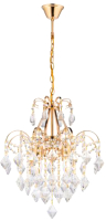 

Люстра Rilon Lighting, 2154/4 FGD