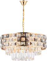 

Люстра Rilon Lighting, 2134/7 FGD