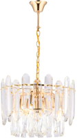 

Люстра Rilon Lighting, 2129/4 FGD
