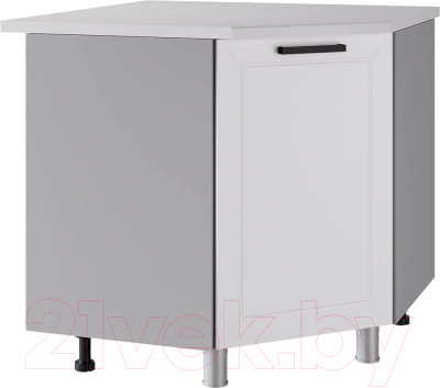 Шкаф-стол кухонный BTS Селина 9УР1 F03