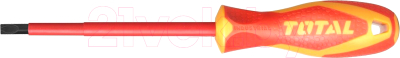 Изображение товара Отвертка TOTAL THTIS6150