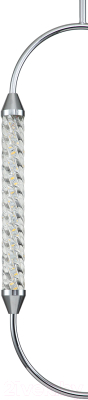 Потолочный светильник Indigo Light Ellisse V000027L