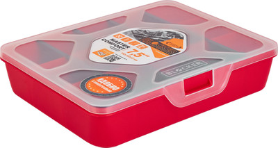 

Органайзер для инструментов, Master-Comfort / BR3770КР