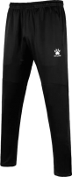 Брюки спортивные Kelme Training Pants / K15Z403-000 (3XL, черный) - 