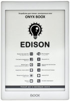 Электронная книга Onyx Boox Edison (белый) - 