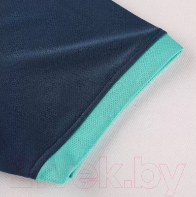 Футбольная форма Kelme Short-Sleeved Football Suit / 8151ZB1006-4021 (S)