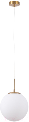 Потолочный светильник Arte Lamp Volare A1561SP-1PB