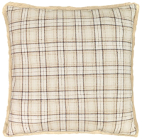

Наволочка декоративная Arya, Tartan / 8680943108845