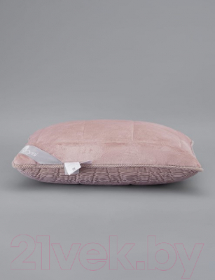 Подушка для сна Arya Pure Line Sophie Pink 50x70 / 8680943018212